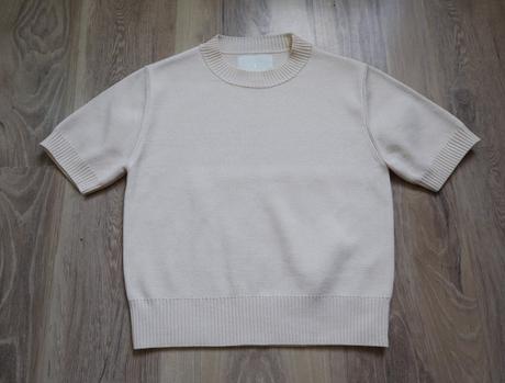 Mäkká svetríková súprava zara, zara,158