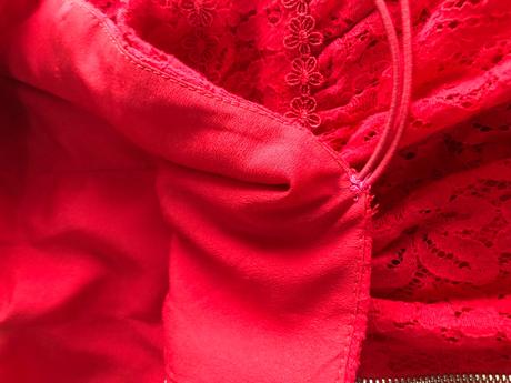 Dámske šaty, new yorker,m