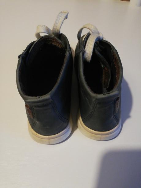 Členkove topánky, ecco,33