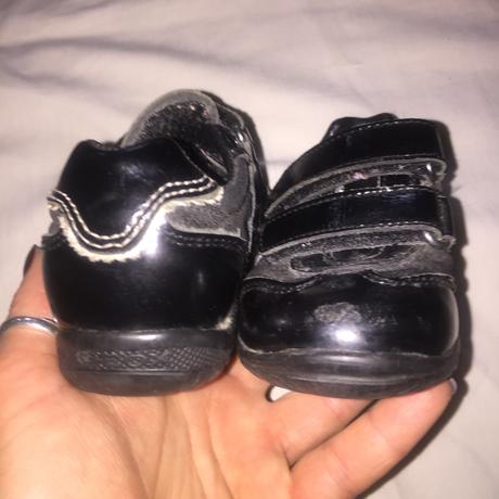 Tenisky zn. geox, geox,23