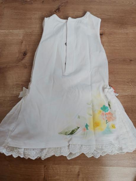 Šatičky mayoral, mayoral,80