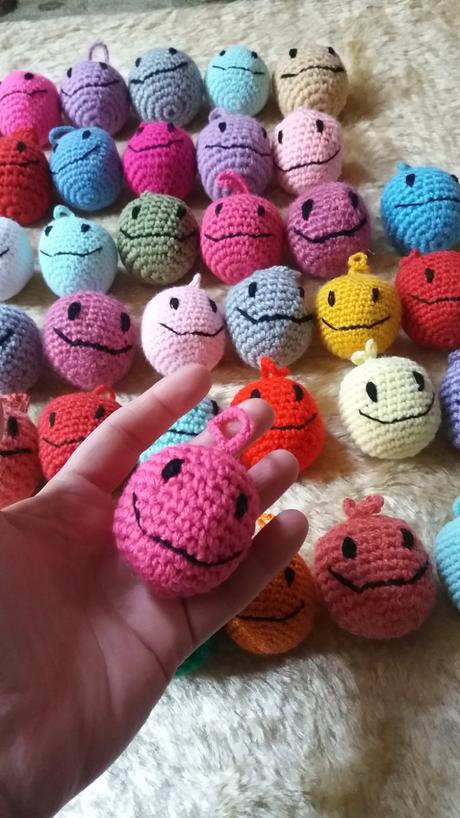 Hackovane smailiky/smile,