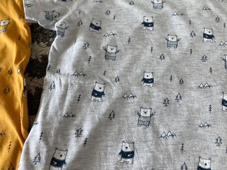 Tričká s obrázkami, sinsay,134