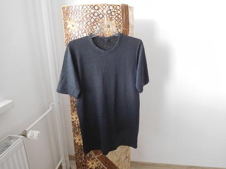 Cos  xs, tričko eco bavlna+vlna  oversize, cos,xs