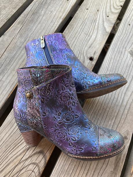 Čižmy laura vita, 36