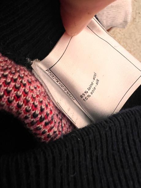 Chanel sukňa vel.40, m