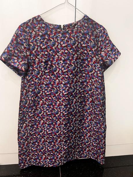 Topshop minisaty vel.36, topshop,s