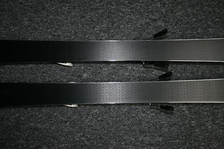 Lyže stockli worldcup 151 cm, 150-159 cm