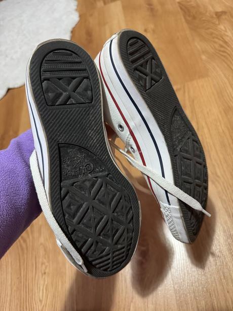 Converse tenisky, converse,37