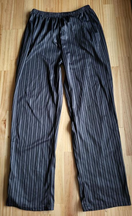 Karnevalové nohavice na 12-13 rokov, 