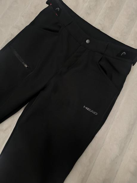 Nohavice zateplené, 152