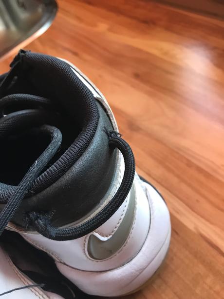 Nike air more uptempo, nike,43