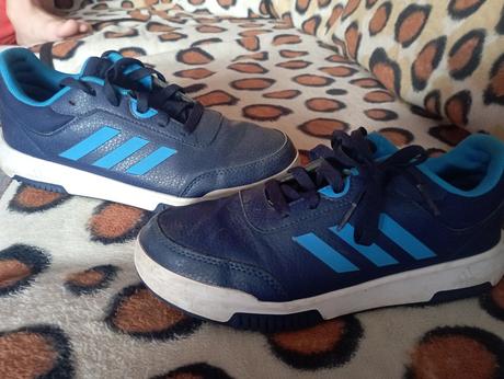 Tenisky, adidas,37