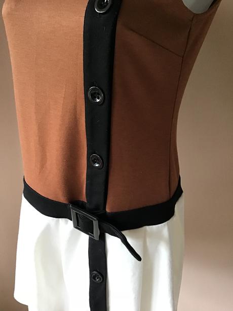 Šaty be beau /87, 38