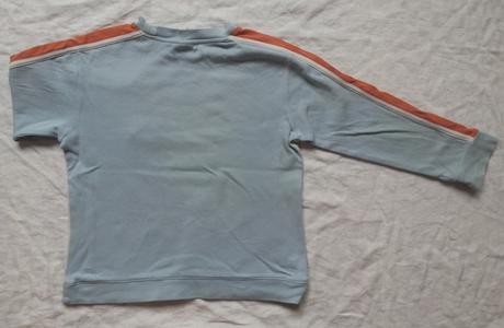 3 chlapcenske tricka 116/122, 116