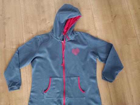 Teplakovy overal v 164/170, 164