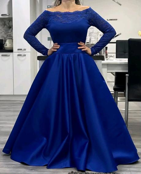 Spoločenská sukňa vymena nie, l