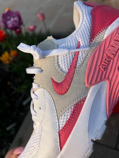 Tenisky nike airmax excee, nike,38