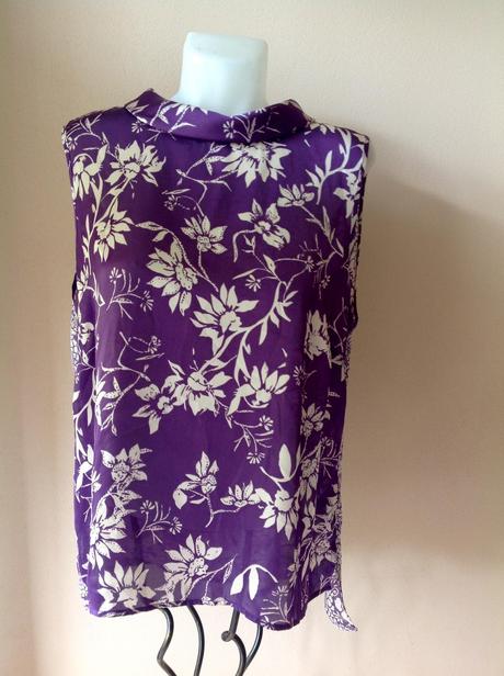 Bluzka 46/48, m&co,46