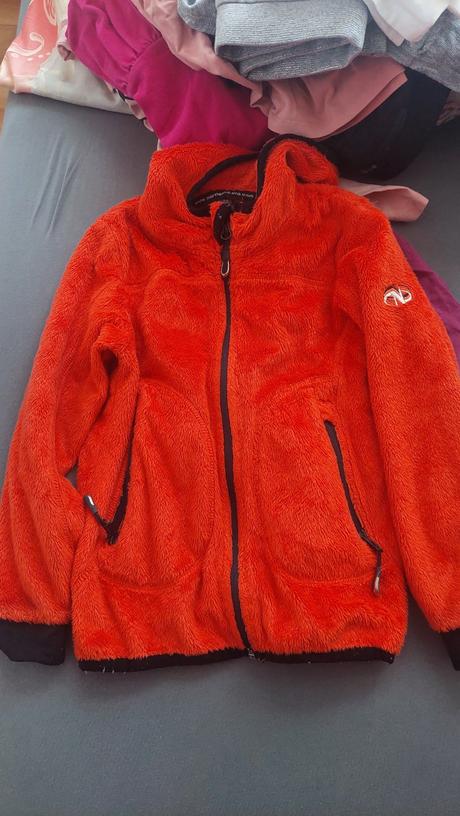 Northland mikina, 128