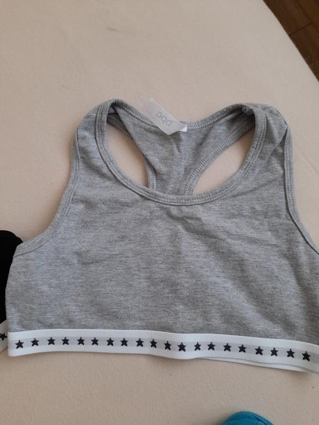 Podprsenky, bonprix,140