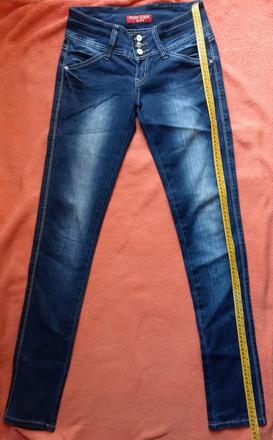 Dámske rifle, miss sixty,28