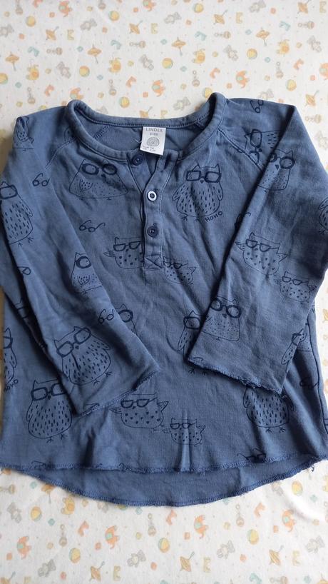 Tričko lindex, lindex,98