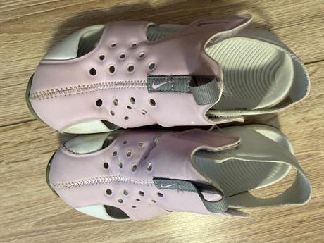 Topanky 31, vd 18 cm, nike,31