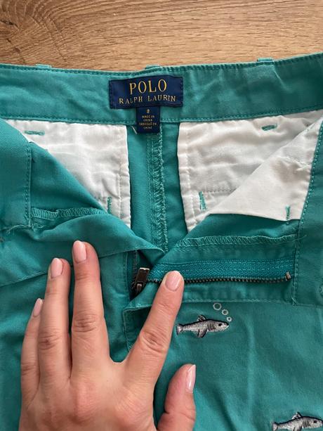 Kratasy ralph lauren, ralph lauren,140