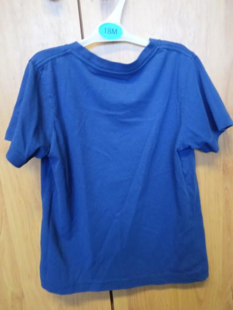 Tričko s krátkym rukávom, nike,116