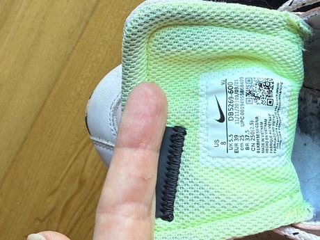 Tenisky nike 8usa, nike,38