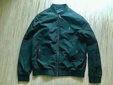 Pekná vetrovka, marc o´polo,l / m