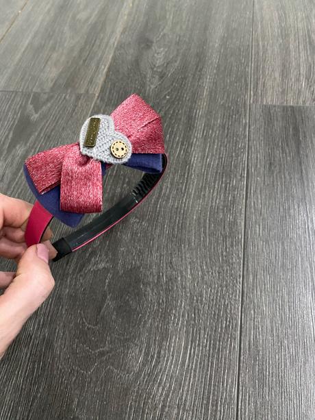 Dievčenská čelenka, 