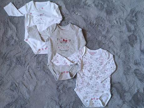 Set 3 ks body reserved 68, reserved,68