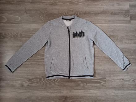 Mikina, pepperts,146