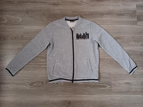 Mikina, pepperts,146