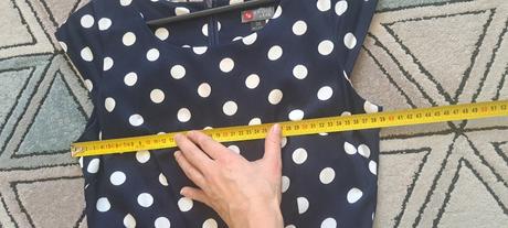 Krásne šaty 36/38, 36