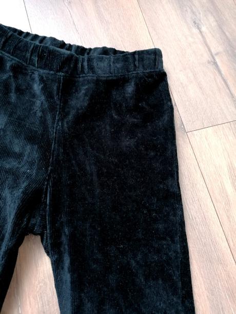 Esmara menčestrové legíny, esmara,s