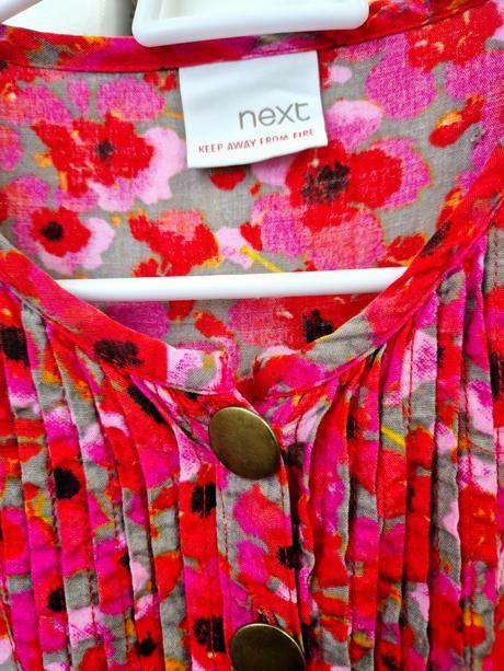 Dievčenské šaty, next,116