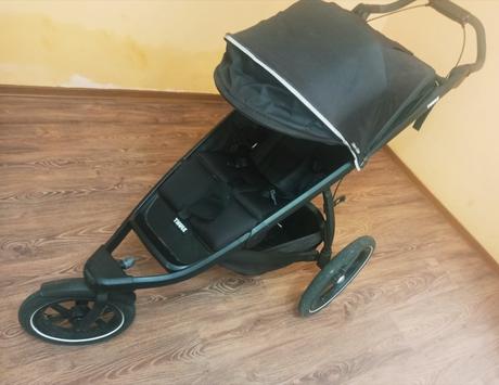 Thule urban glide 2, thule,thule urban glide 2