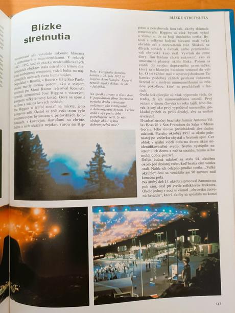 Nevysvetlené záhady (ufo, duchovia, lochnesská...), 