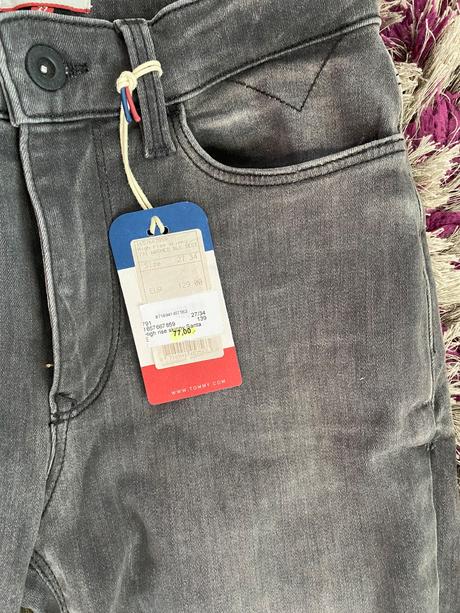 Rifle tommy hilfiger, tommy hilfiger,s