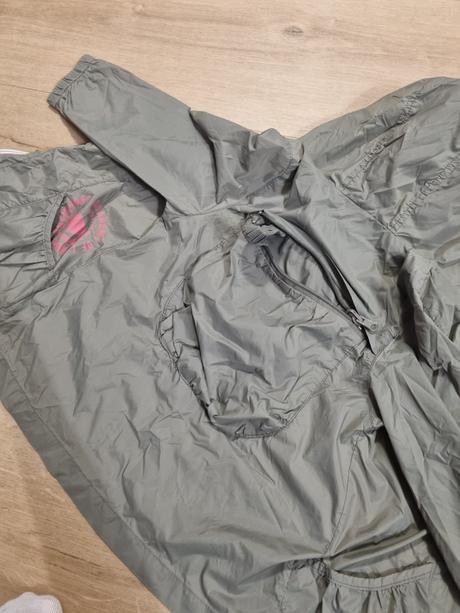 Tenká prechodná bundička, vertbaudet,92