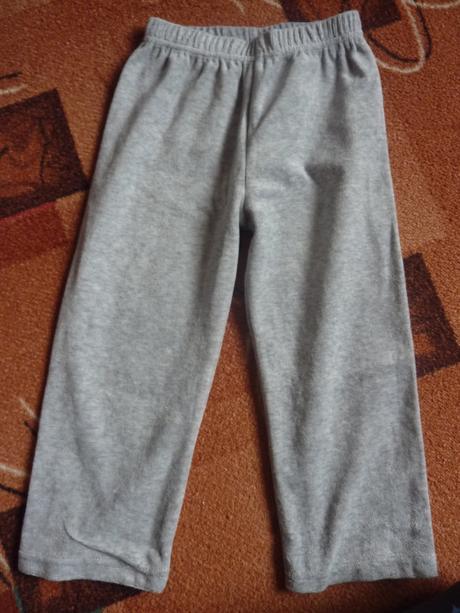 Tepláková súprava, lupilu,92