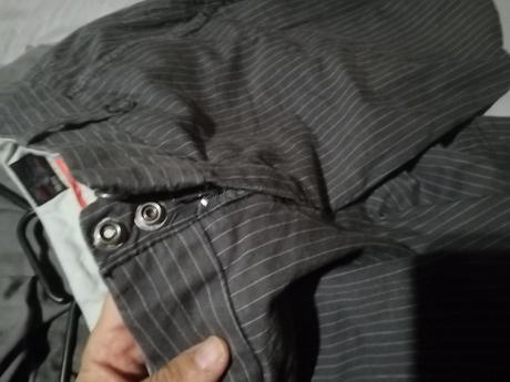 Dámske nohavice, diesel,26