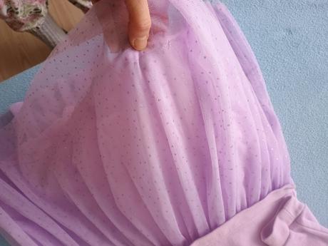 Šaty peppa pig 122, 122