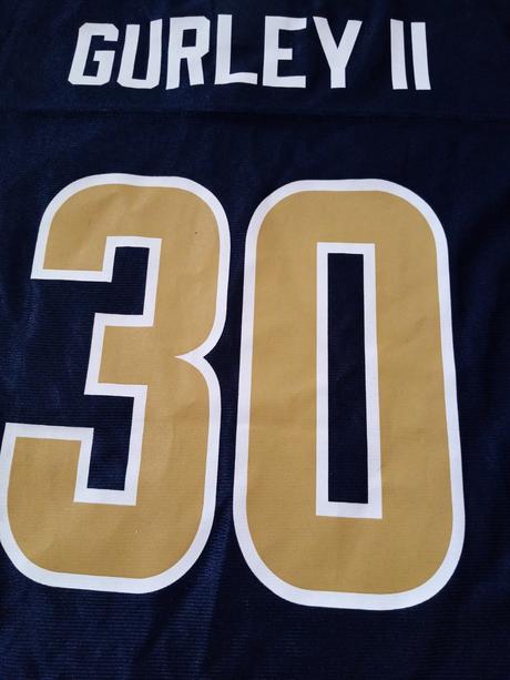 Futbalový dres, 170