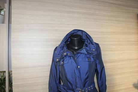 Zara pekna bundicka vel.m, zara,m