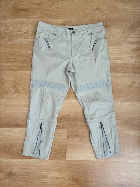 Nohavice carla du nord 44, 44