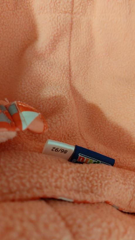 Overal lupilu 86/92, lupilu,86